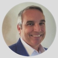 Sentara Health Employee Kirk Hansen's profile photo