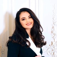 Daria Pilgui Email & Phone Number