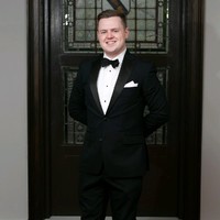 Tommy Byrne Email & Phone Number