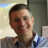 Procter & Gamble Employee Robert Moeller-Holtkamp's profile photo