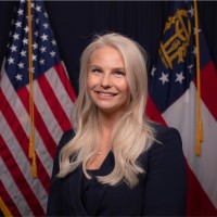 Office of Governor Brian P. Kemp Employee Amy Doehrman's profile photo