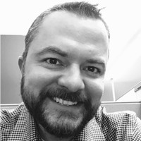 Keyot (merged with ThreeBridge Solutions) Employee Danny Locke's profile photo