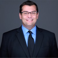 Tobias Financial Advisors Employee Lonnie Sluchak's profile photo
