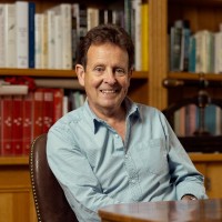 Foundation for Nature Employee David Hill's profile photo