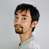 MADMA urbanism+landscape Employee Takashi Obase's profile photo