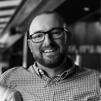 AEROPLAS (U.K.) LTD. Employee Alex Everett's profile photo