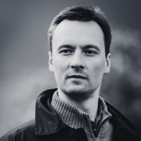 TenzorGEO Ltd Employee Evgeny Smirnov's profile photo