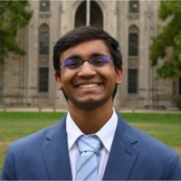 Vikas Patel Email