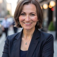 Human Capital Institute Employee Nicole Roberts's profile photo
