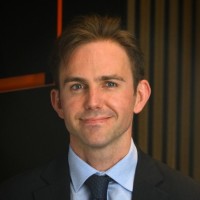 OECD - OCDE Employee Robert Addison's profile photo