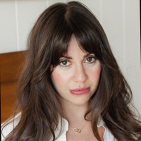 Story Syndicate Employee Molly Oswaks's profile photo