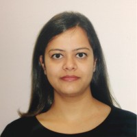 American Express Employee Devika Mathur's profile photo