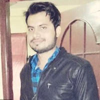 Wizards Island Employee Mohammad Khan's profile photo