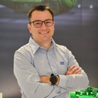 WEG Employee Danilo Venturi's profile photo
