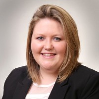 Cattaraugus County Employee Amber Frame's profile photo
