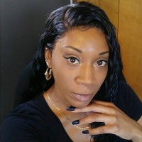 Fairmont Breakers Long Beach Employee La'Toya Thompson's profile photo