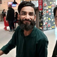 VISECH Technologies Pvt ltd Employee Usama Khan's profile photo