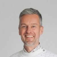 Corvus Drones Employee Frans-Peter Dechering's profile photo