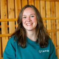 Tapio Employee Marie-Ombeline Voortman's profile photo