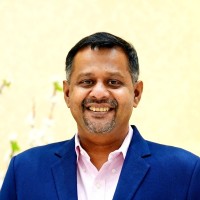Hughes Communications India Employee Shivaji Chatterjee's profile photo