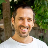 BonData Employee Ami Berger's profile photo