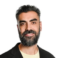 H&R Block Employee Brian Bustos's profile photo