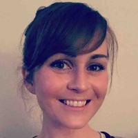 Lynn English High School Employee Kaitlin Taylor's profile photo