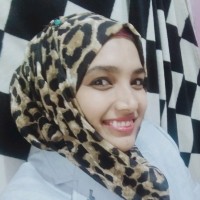 Deeksha Employee Syeda Aslam's profile photo