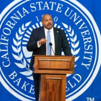 California State University, Bakersfield Employee Heath Niemeyer's profile photo