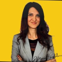 BIP Red Employee Moira Buzzolani's profile photo