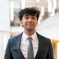 SDVerse Employee Pranay Yellapantula's profile photo