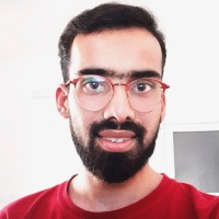 Angular Jobs Employee MJ Taheri's profile photo