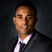 Colorado Rockies Employee Dallas Davis's profile photo