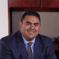 Xeisin Title LLC Employee Jonathan Huffman's profile photo