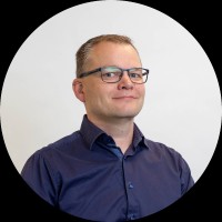 Zitcom A/S Employee Mads Hegelund's profile photo
