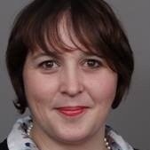 EXL Employee Slene Popolillo's profile photo