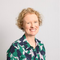 Greencore Employee Ruth McDonald's profile photo