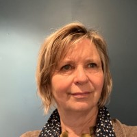 On sabatical Employee Michèle Lestiboudois's profile photo