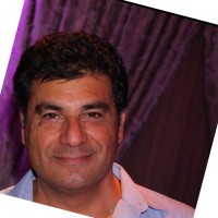 Virage Simulation Employee Charlie Riggi's profile photo