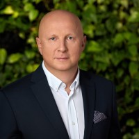 Dom Development Employee Marcin Rams's profile photo