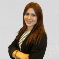 UP Formación Employee Paula Domínguez García's profile photo