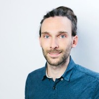 c-LEcta GmbH Employee Marcel Hans's profile photo