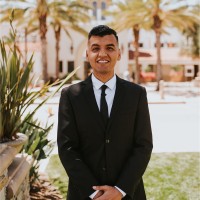 Select Data Employee Jorge Gonzalez's profile photo