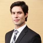 Minute Media Employee Bradley Morin's profile photo