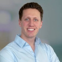 Sky View Trading Employee Adam Thomas's profile photo