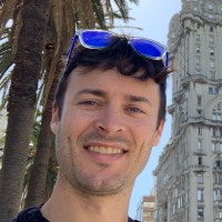 Nokomis Partners Employee Spencer Almen's profile photo