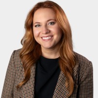 Phenom Employee Hannah Madden's profile photo