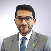Zamara Kenya Employee Dhaval Shah's profile photo