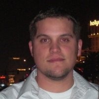 Range Resources Employee Rodney Archibeque's profile photo