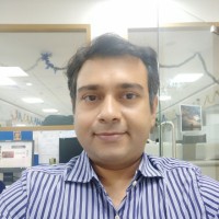 Pratik Shroff Email & Phone Number